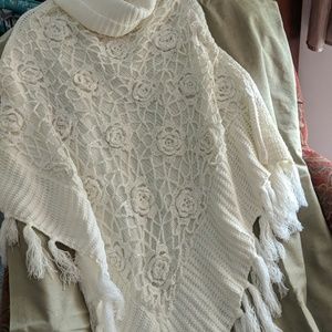 Pullover Wrap